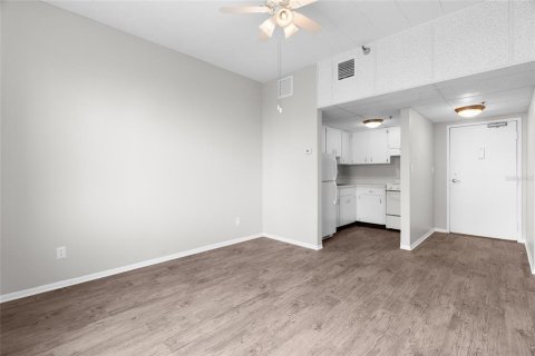 Appartement à louer à Saint Petersburg, Floride: 1 chambre, 42.74 m2 № 2354262 - photo 9
