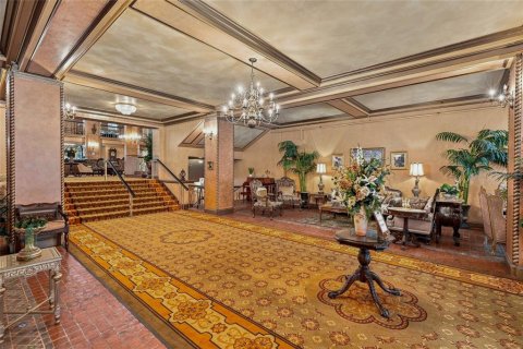 Appartement à louer à Saint Petersburg, Floride: 1 chambre, 42.74 m2 № 2354262 - photo 4