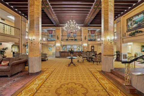 Appartement à louer à Saint Petersburg, Floride: 1 chambre, 42.74 m2 № 2354262 - photo 19