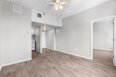 Appartement à louer à Saint Petersburg, Floride: 1 chambre, 42.74 m2 № 2354262 - photo 10