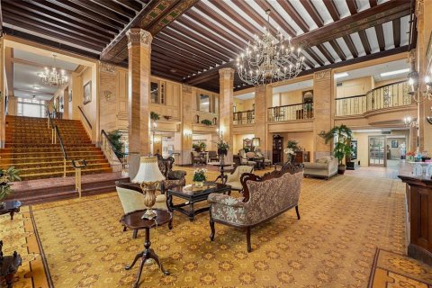 Appartement à louer à Saint Petersburg, Floride: 1 chambre, 42.74 m2 № 2354262 - photo 21