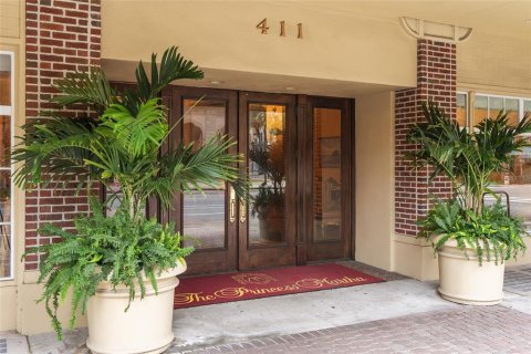 Appartement à louer à Saint Petersburg, Floride: 1 chambre, 42.74 m2 № 2354262 - photo 2