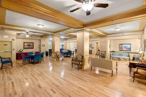 Appartement à louer à Saint Petersburg, Floride: 1 chambre, 42.74 m2 № 2354262 - photo 25