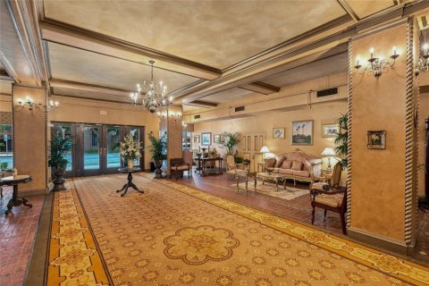 Appartement à louer à Saint Petersburg, Floride: 1 chambre, 42.74 m2 № 2354262 - photo 5