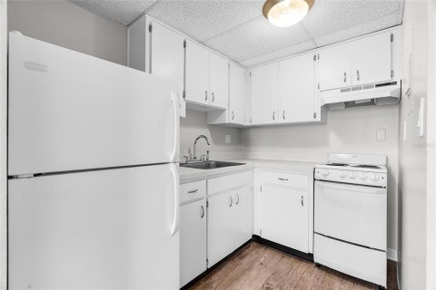 Appartement à louer à Saint Petersburg, Floride: 1 chambre, 42.74 m2 № 2354262 - photo 11