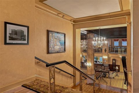 Appartement à louer à Saint Petersburg, Floride: 1 chambre, 42.74 m2 № 2354262 - photo 24