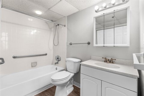Appartement à louer à Saint Petersburg, Floride: 1 chambre, 42.74 m2 № 2354262 - photo 17
