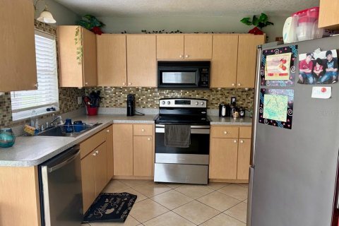 Villa ou maison à vendre à Clearwater, Floride: 3 chambres, 127 m2 № 2316536 - photo 9