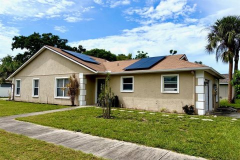 Villa ou maison à vendre à Clearwater, Floride: 3 chambres, 127 m2 № 2316536 - photo 23