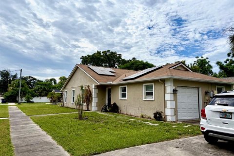 Villa ou maison à vendre à Clearwater, Floride: 3 chambres, 127 m2 № 2316536 - photo 22