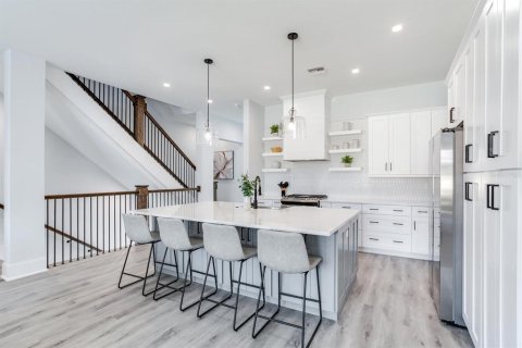 House in Redington Shores, Florida 4 bedrooms, 169.08 sq.m. № 1385102 - photo 10