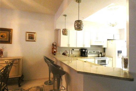 Снять в аренду кондоминиум в Сарасота, Флорида 2 комнаты, 154.31м2, № 1570622 - фото 7