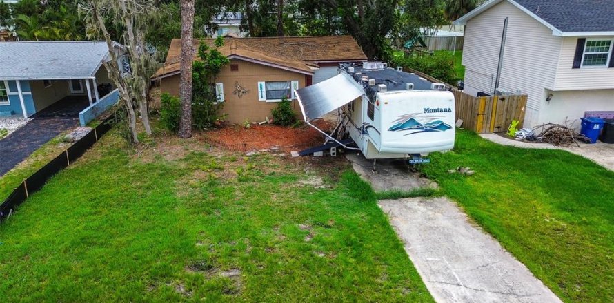 Casa en Saint Petersburg, Florida 3 dormitorios, 98.48 m2 № 1772724