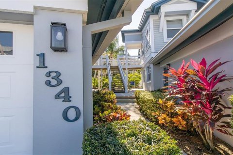 Copropriété à louer à Sarasota, Floride: 2 chambres, 118.91 m2 № 877233 - photo 2
