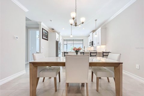 Casa en venta en Nokomis, Florida, 3 dormitorios, 143.44 m2 № 1580380 - foto 13