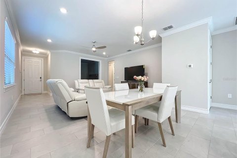 Casa en venta en Nokomis, Florida, 3 dormitorios, 143.44 m2 № 1580380 - foto 25