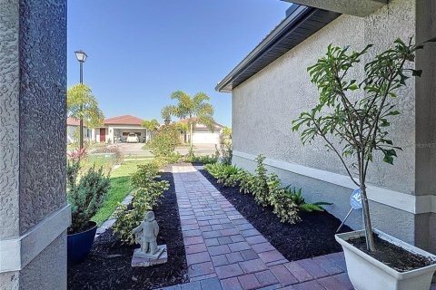 Casa en venta en Nokomis, Florida, 3 dormitorios, 143.44 m2 № 1580380 - foto 4