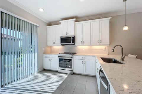 Casa en venta en Nokomis, Florida, 3 dormitorios, 143.44 m2 № 1580380 - foto 21