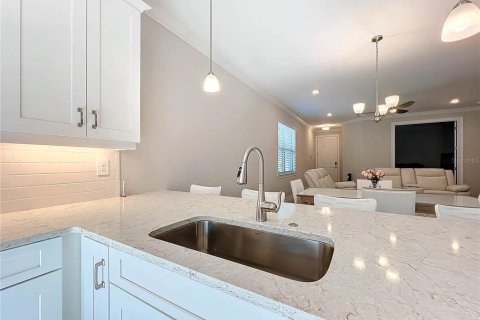 Casa en venta en Nokomis, Florida, 3 dormitorios, 143.44 m2 № 1580380 - foto 22