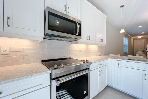 Casa en venta en Nokomis, Florida, 3 dormitorios, 143.44 m2 № 1580380 - foto 16