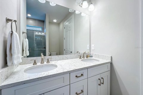 Casa en venta en Nokomis, Florida, 3 dormitorios, 143.44 m2 № 1580380 - foto 26