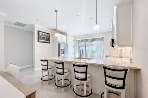Casa en venta en Nokomis, Florida, 3 dormitorios, 143.44 m2 № 1580380 - foto 7