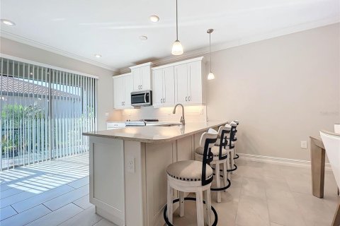 Casa en venta en Nokomis, Florida, 3 dormitorios, 143.44 m2 № 1580380 - foto 8