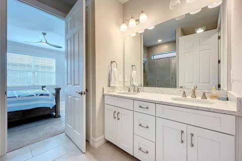 Casa en venta en Nokomis, Florida, 3 dormitorios, 143.44 m2 № 1580380 - foto 27