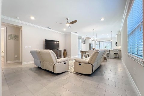 Casa en venta en Nokomis, Florida, 3 dormitorios, 143.44 m2 № 1580380 - foto 11