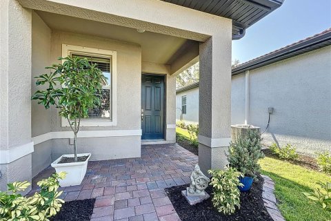Casa en venta en Nokomis, Florida, 3 dormitorios, 143.44 m2 № 1580380 - foto 2