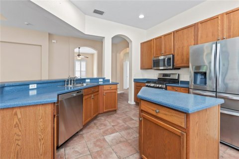 House in Sun City Center, Florida 2 bedrooms, 165.18 sq.m. № 1898825 - photo 20