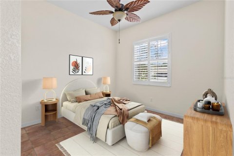 House in Sun City Center, Florida 2 bedrooms, 165.18 sq.m. № 1898825 - photo 5