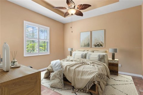 House in Sun City Center, Florida 2 bedrooms, 165.18 sq.m. № 1898825 - photo 4