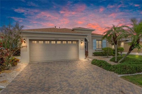 Casa en venta en Sun City Center, Florida, 2 dormitorios, 165.18 m2 № 1898825 - foto 1