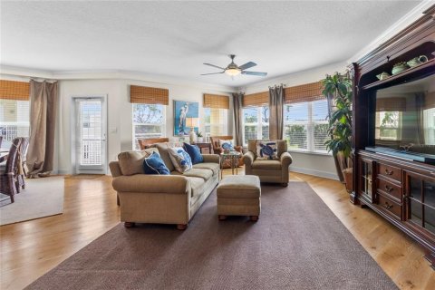 Condo in Bradenton, Florida, 3 bedrooms  № 1068741 - photo 22