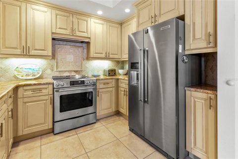 Condo in Bradenton, Florida, 3 bedrooms  № 1068741 - photo 14