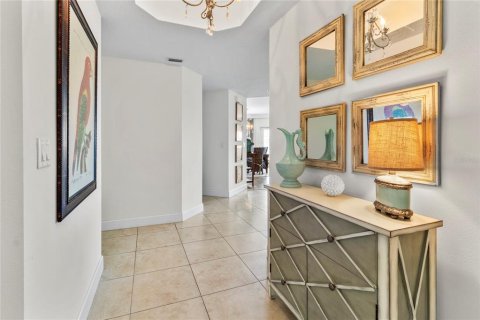 Condo in Bradenton, Florida, 3 bedrooms  № 1068741 - photo 12
