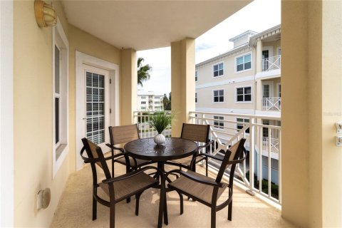 Condo in Bradenton, Florida, 3 bedrooms  № 1068741 - photo 15