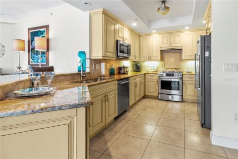 Condo in Bradenton, Florida, 3 bedrooms  № 1068741 - photo 13