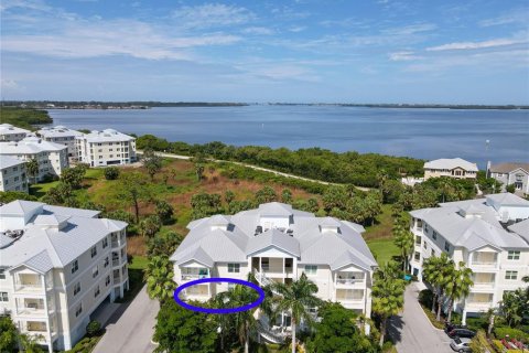 Condo in Bradenton, Florida, 3 bedrooms  № 1068741 - photo 2