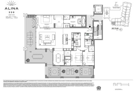 Condominio en venta en Boca Raton, Florida, 3 dormitorios, 264.49 m2 № 1049884 - foto 1