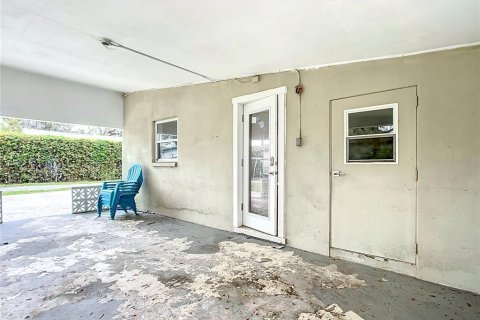 House in Crystal River, Florida 3 bedrooms, 92.9 sq.m. № 1516070 - photo 25