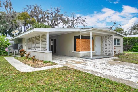 House in Crystal River, Florida 3 bedrooms, 92.9 sq.m. № 1516070 - photo 3