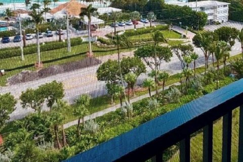 Купить кондоминиум в Хайленд-Бич, Флорида 3 комнаты, 133.13м2, № 2279648 - фото 27