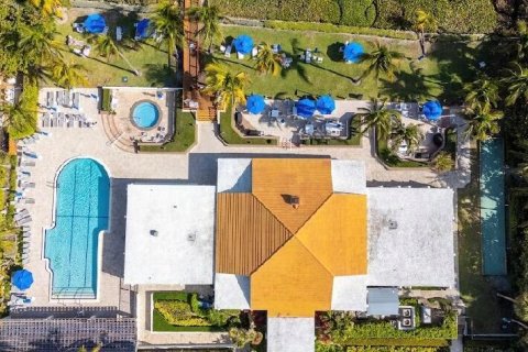 Купить кондоминиум в Хайленд-Бич, Флорида 3 комнаты, 133.13м2, № 2279648 - фото 2