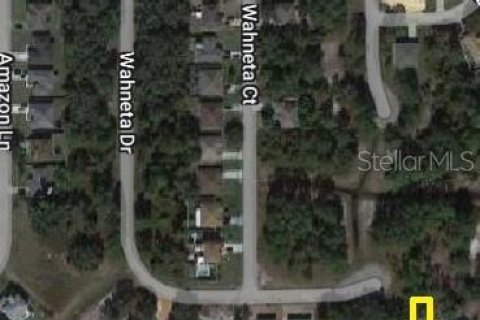 Land in Kissimmee, Florida № 221758 - photo 3