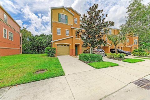 Adosado en venta en Lakewood Ranch, Florida, 3 dormitorios, 128.95 m2 № 1894002 - foto 1