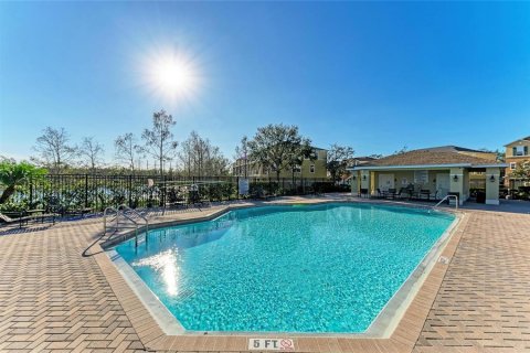 Adosado en venta en Lakewood Ranch, Florida, 3 dormitorios, 128.95 m2 № 1894002 - foto 16