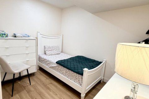 Купить кондоминиум в Лодерхилл, Флорида 3 комнаты, 120.77м2, № 2250529 - фото 18
