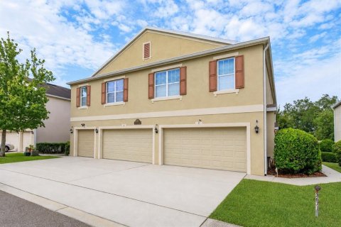 Touwnhouse à Orlando, Floride 3 chambres, 152.27 m2 № 2315203